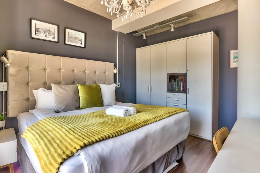 1 Bedroom Property for Sale in De Waterkant Western Cape